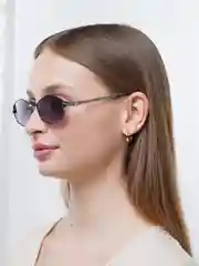 Очки солнцезащитные женские