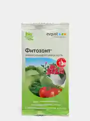 Регулятор роста, регулятор роста растений, Фитозонт, х2 шт., , х3 шт.,