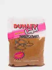 Прикормка Dunaev рыболовная,универсальная,фидерная, карповая, 0,75 кг, жмых на карпа, леща