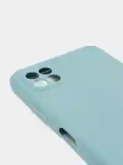Морской чехол Samsung Galaxy A22s 5G , A22 5G, силиконовый