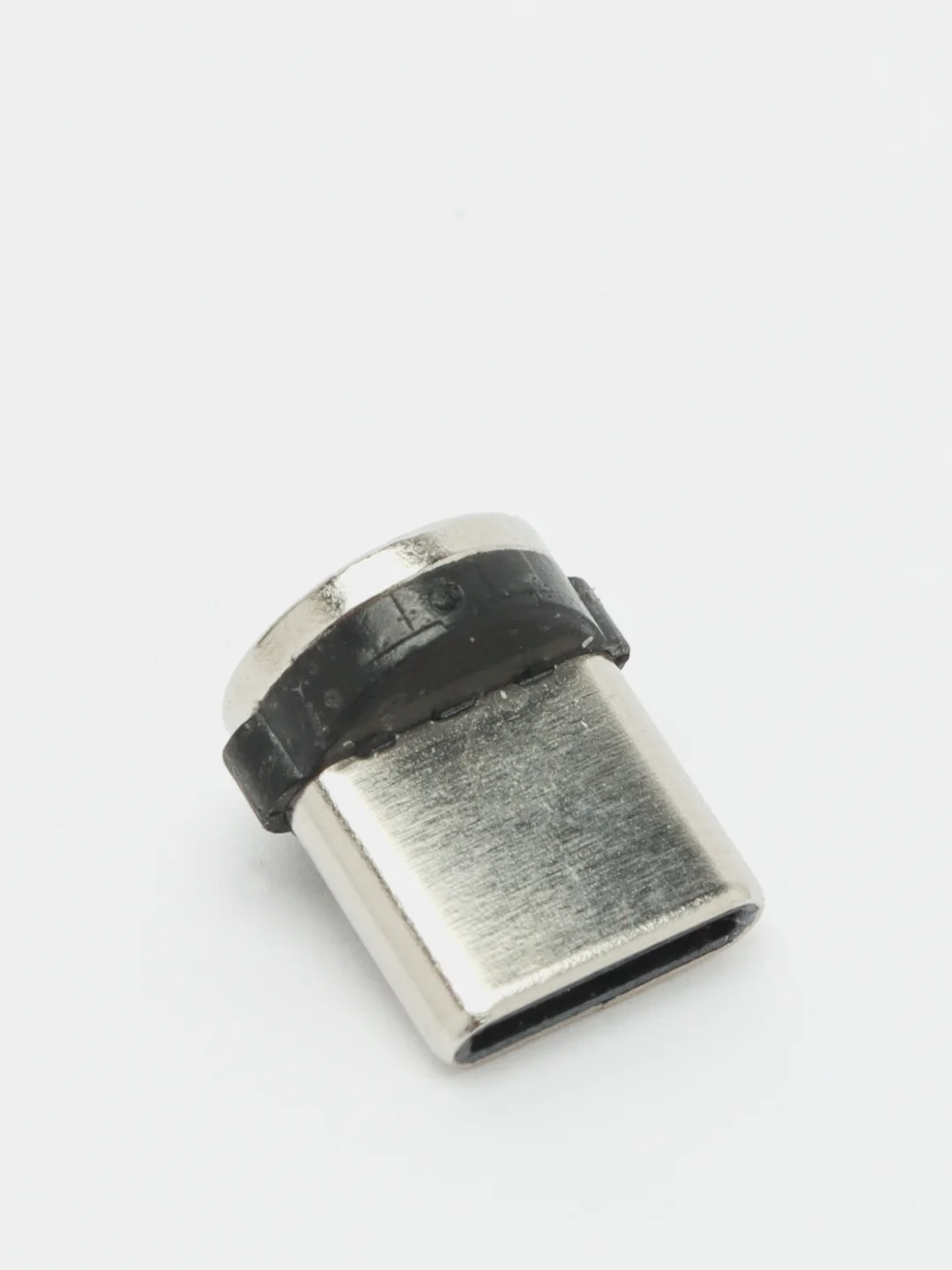 Магнитная головка-коннектор micro USB, Type-C, Apple Lightning