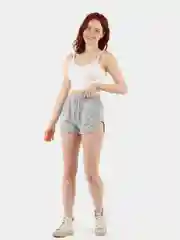 Шорты женские спортивные повседневные