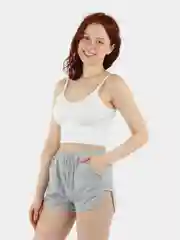 Шорты женские спортивные повседневные