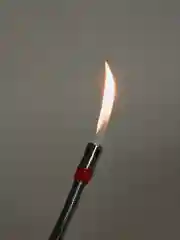 Зеленый зажигалка газовая для газовой плиты гибкая трубка 24см