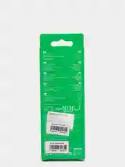 Черный кабель для Micro-USB 2.4A Borofone BX37, быстрый зарядный кабель, 1 м, для Android