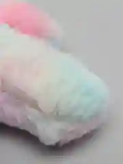 Белый хаги Ваги Зайчик, мягкая игрушка