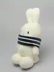 Синий мягкая игрушка "Зайка"