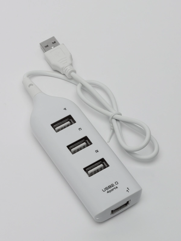 Разветвитель универсальный, USB Hub 2.0