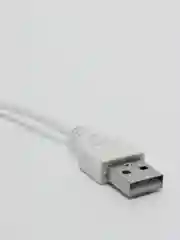 Белый разветвитель универсальный, USB Hub 2.0