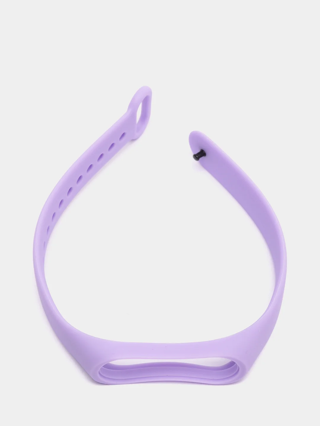 Лавандовый ремешки для Xiaomi Mi Band 3, Mi Band 4