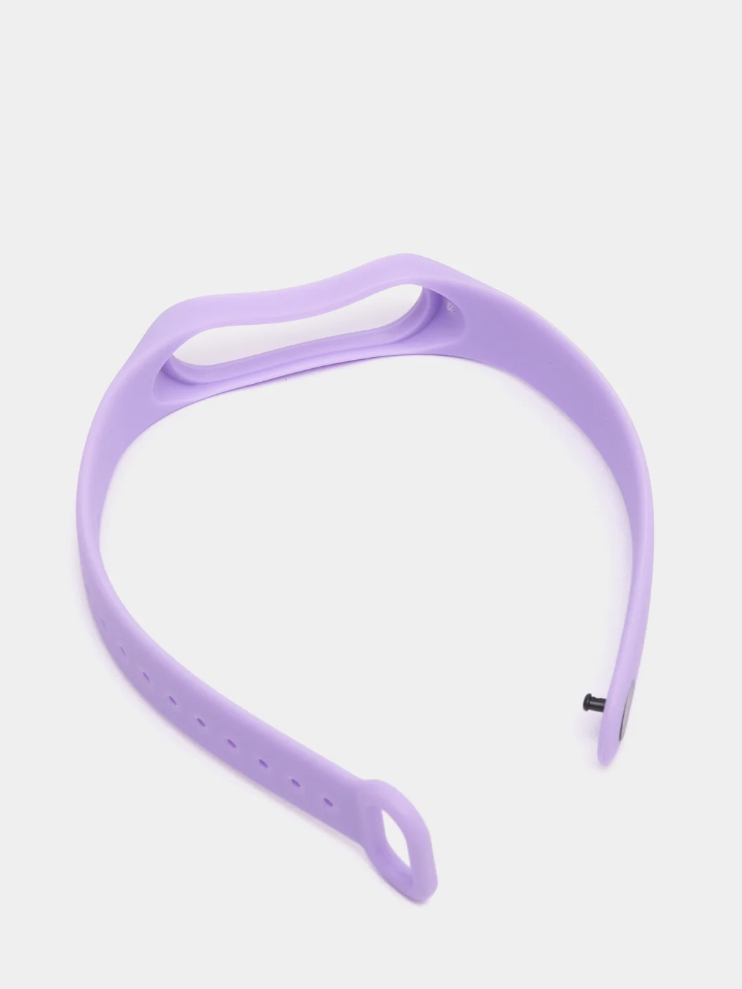 Лавандовый ремешки для Xiaomi Mi Band 3, Mi Band 4