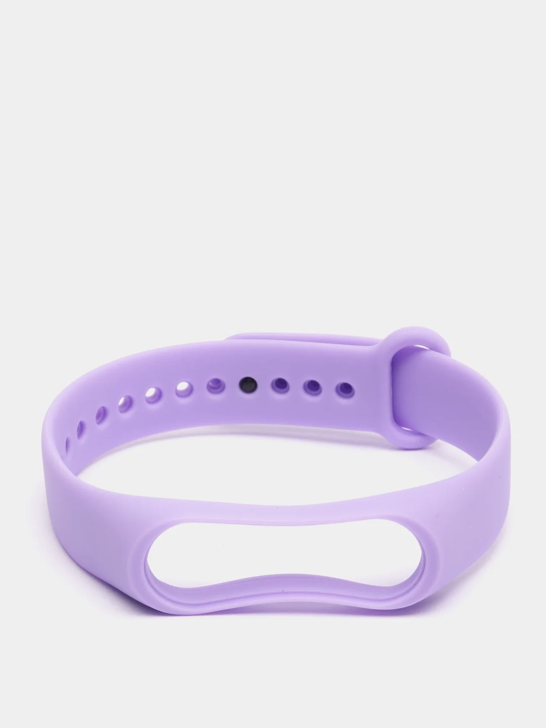 Лавандовый ремешки для Xiaomi Mi Band 3, Mi Band 4