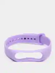 Лавандовый ремешки для Xiaomi Mi Band 3, Mi Band 4
