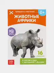 Развивающие карточки по методике Г. Домана