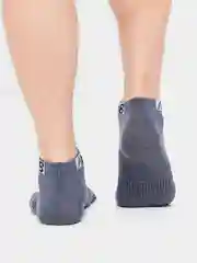 Хром мужские носки короткие