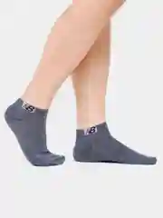 Хром мужские носки короткие