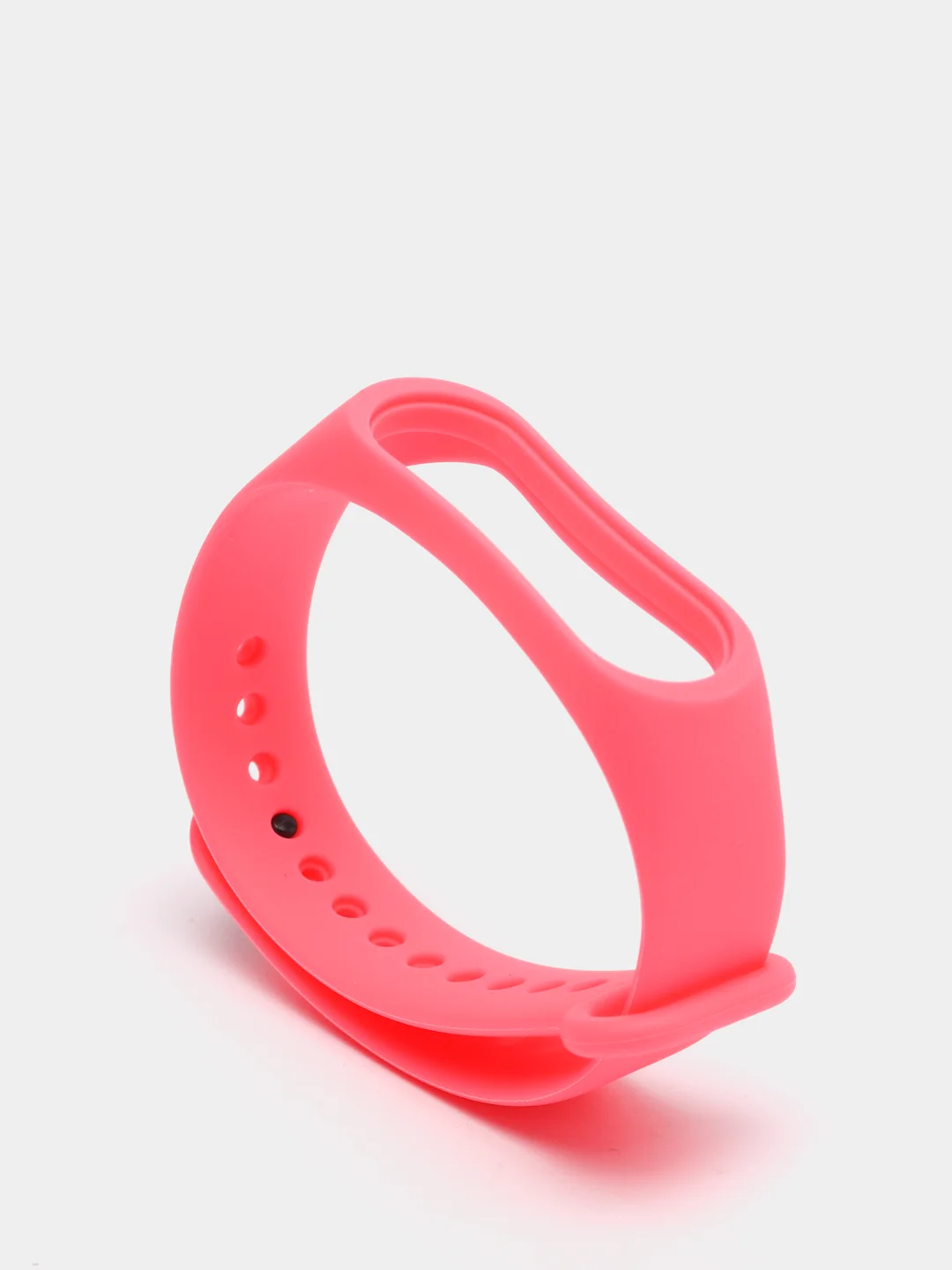 Розовый ремешки для Xiaomi Mi Band 3, Mi Band 4