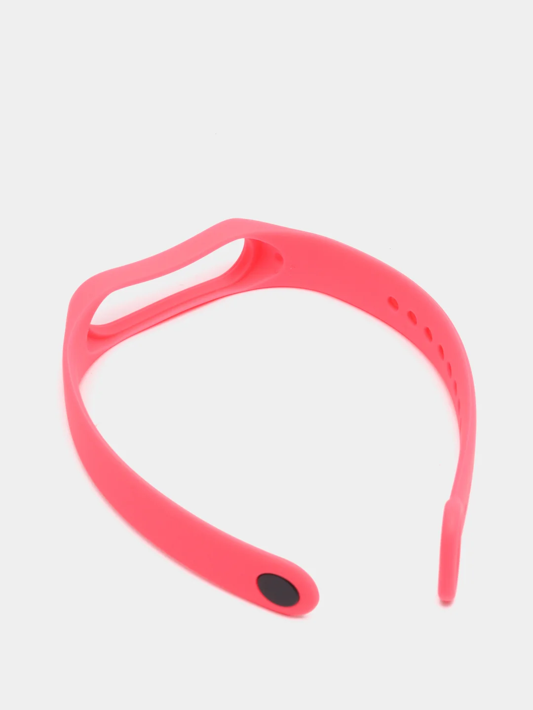 Розовый ремешки для Xiaomi Mi Band 3, Mi Band 4