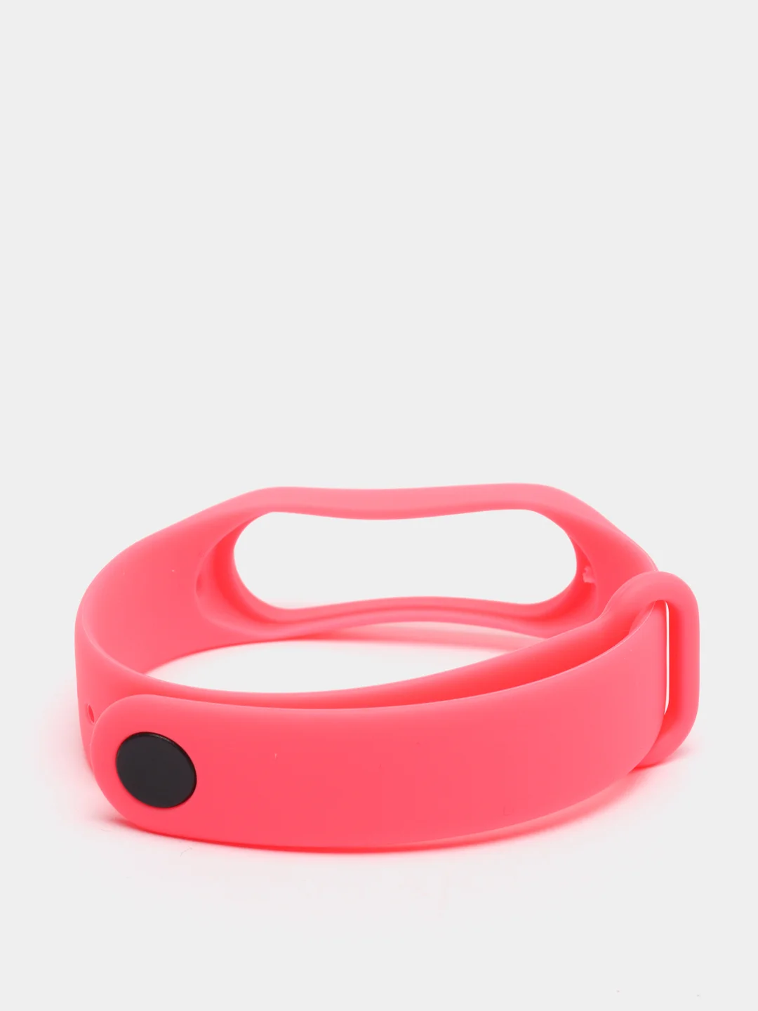 Розовый ремешки для Xiaomi Mi Band 3, Mi Band 4