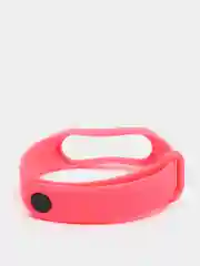 Розовый ремешки для Xiaomi Mi Band 3, Mi Band 4