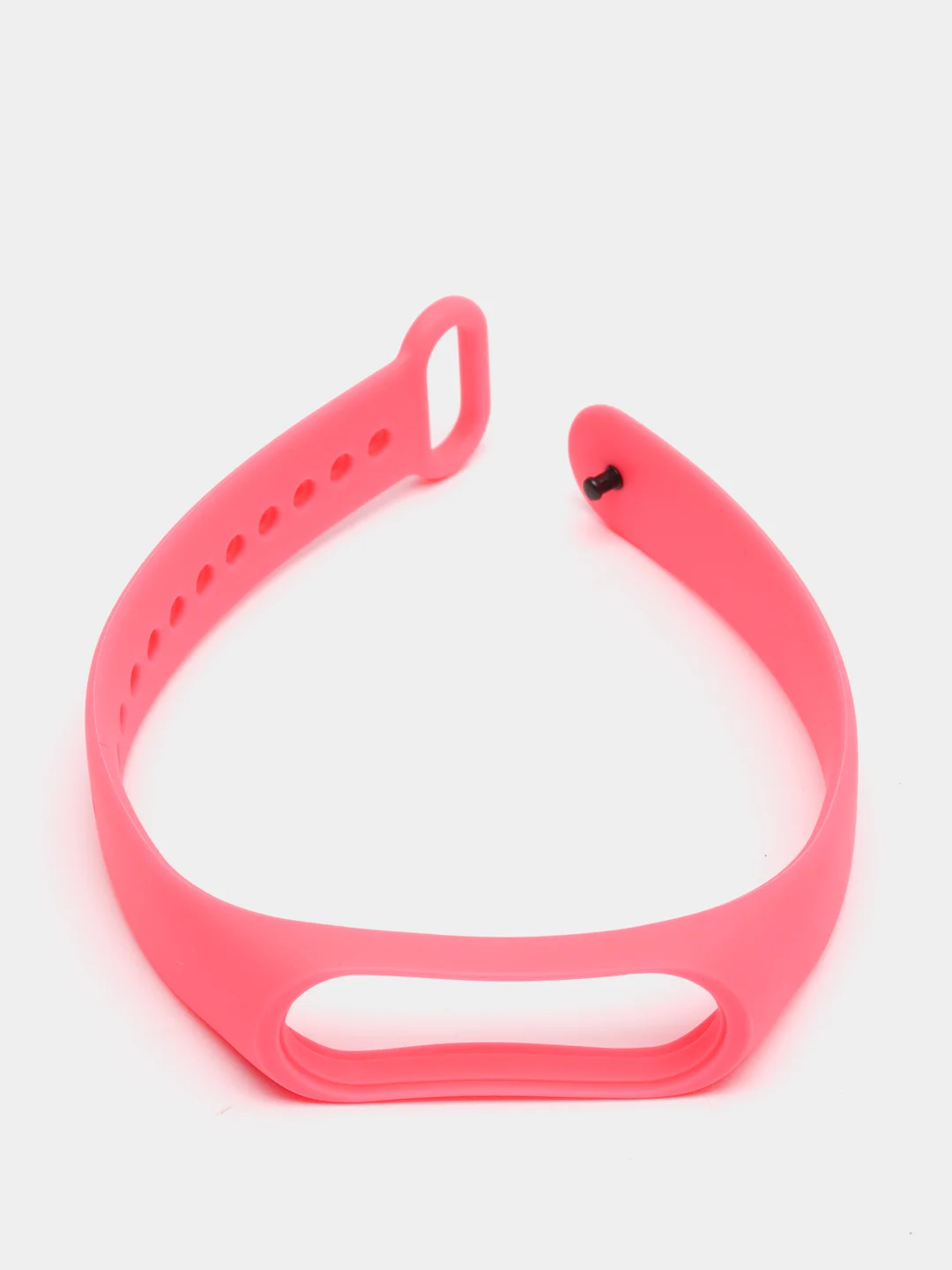 Розовый ремешки для Xiaomi Mi Band 3, Mi Band 4