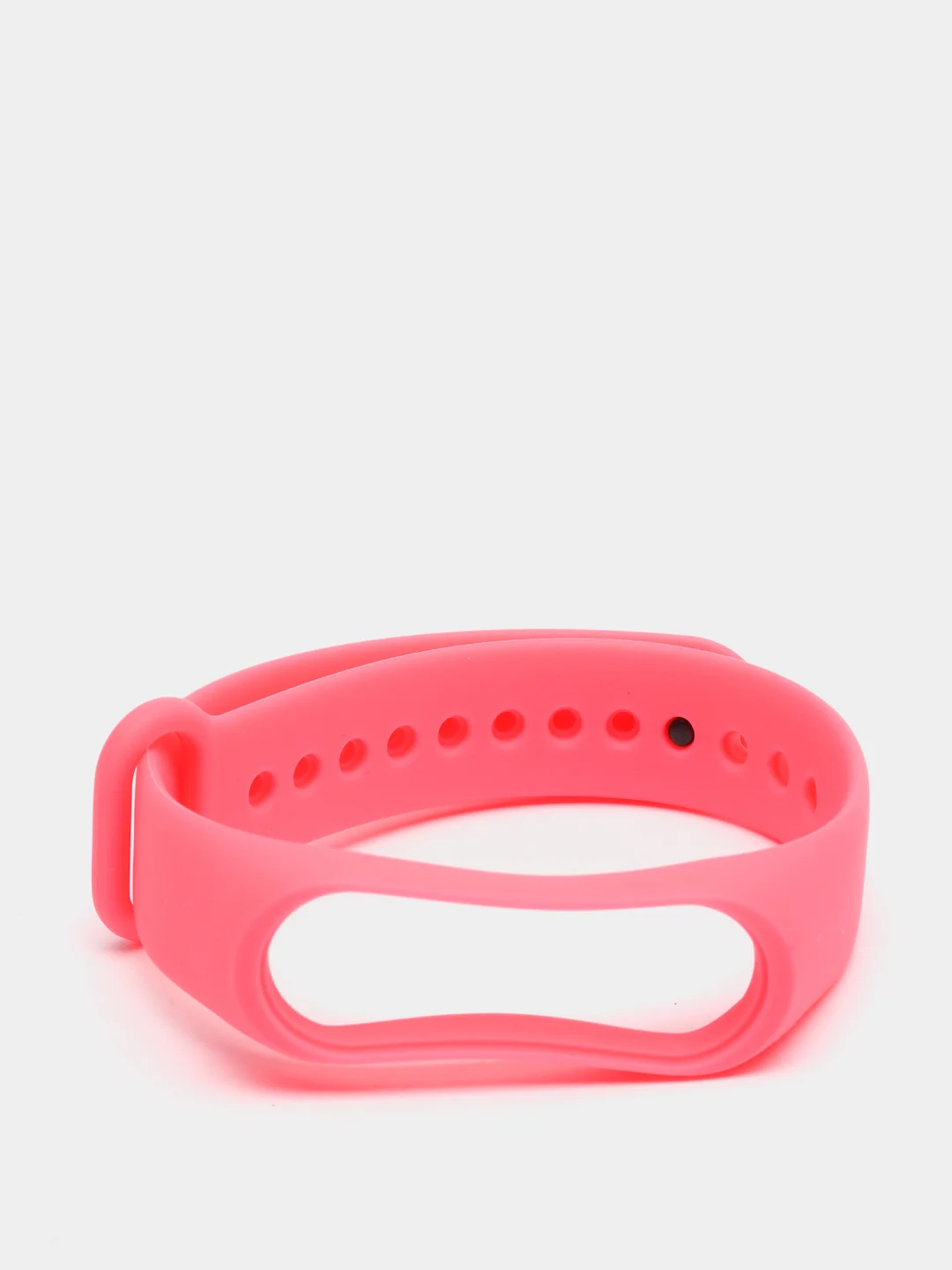 Розовый ремешки для Xiaomi Mi Band 3, Mi Band 4