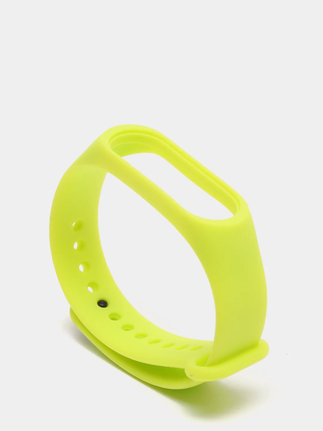 Лайм ремешки для Xiaomi Mi Band 3, Mi Band 4