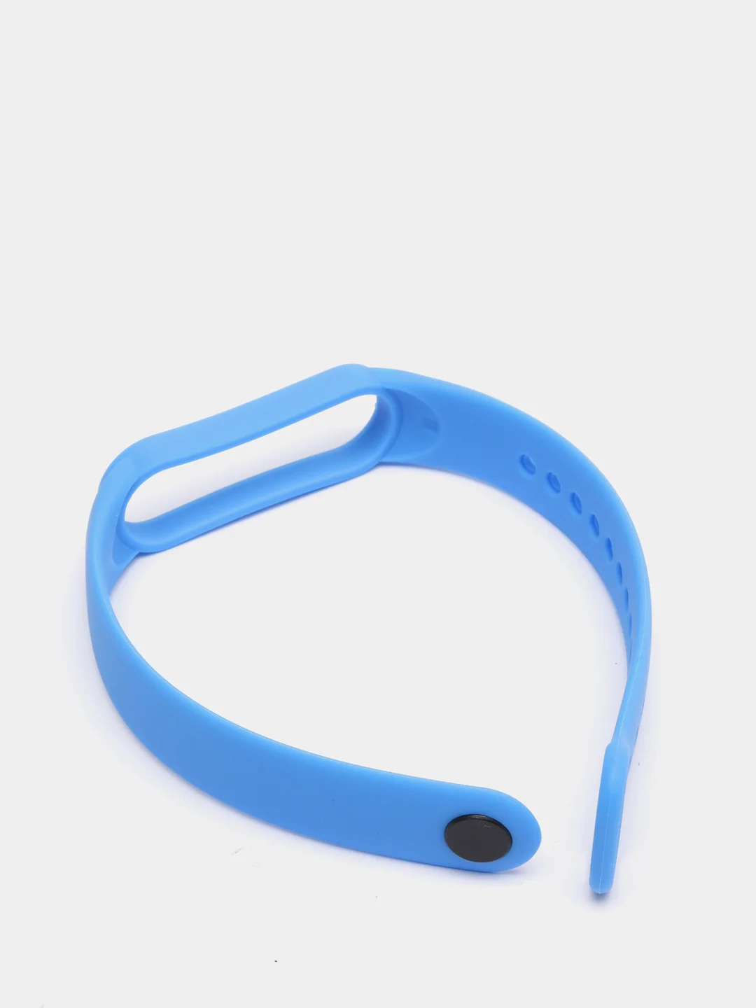 Лазурный ремешки для Xiaomi Mi Band 5,Mi Band 6, браслет на часы
