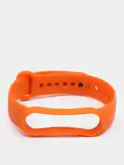 Рыжий ремешки для Xiaomi Mi Band 5,Mi Band 6, браслет на часы