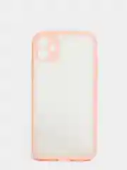 Розовый чехол для iPhone 11, 13, 13 Pro, 13 Pro Max, 13 mini, 12, XR