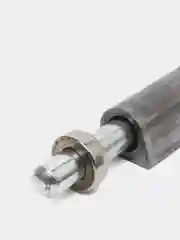 Петля дверная каплевидная d20 - 140 мм с подшипником