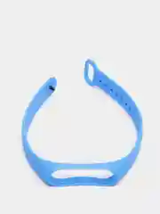 Лазурный ремешки для Xiaomi Mi Band 3, Mi Band 4