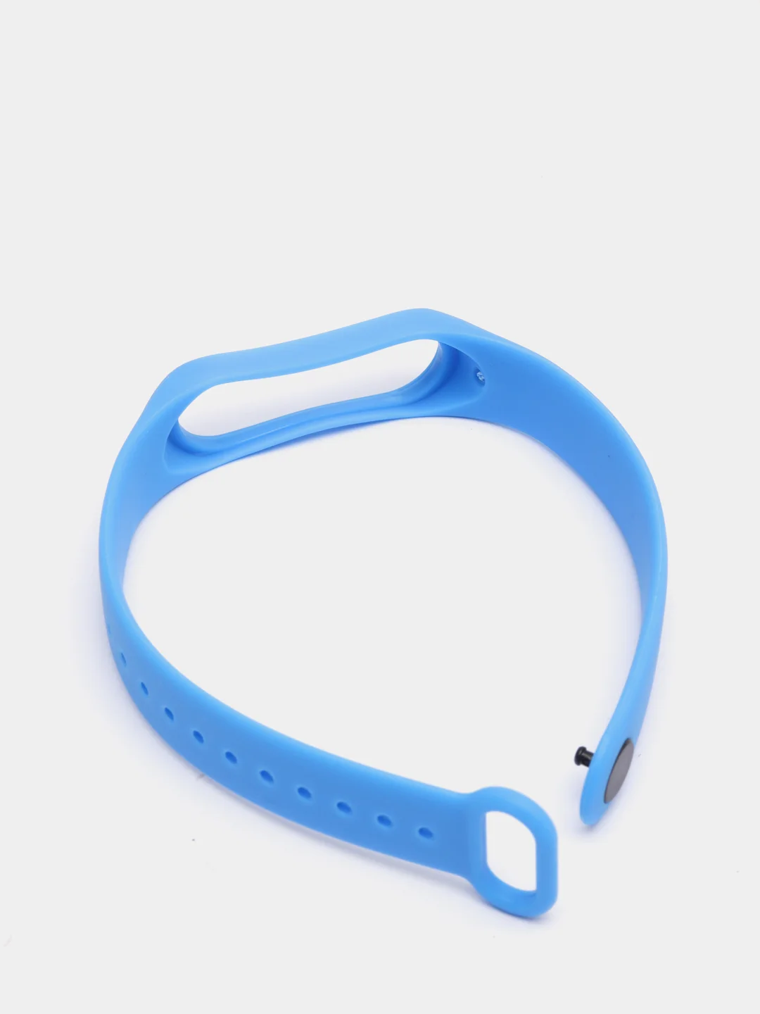 Лазурный ремешки для Xiaomi Mi Band 3, Mi Band 4