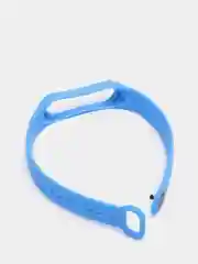 Лазурный ремешки для Xiaomi Mi Band 3, Mi Band 4