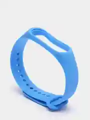 Лазурный ремешки для Xiaomi Mi Band 3, Mi Band 4