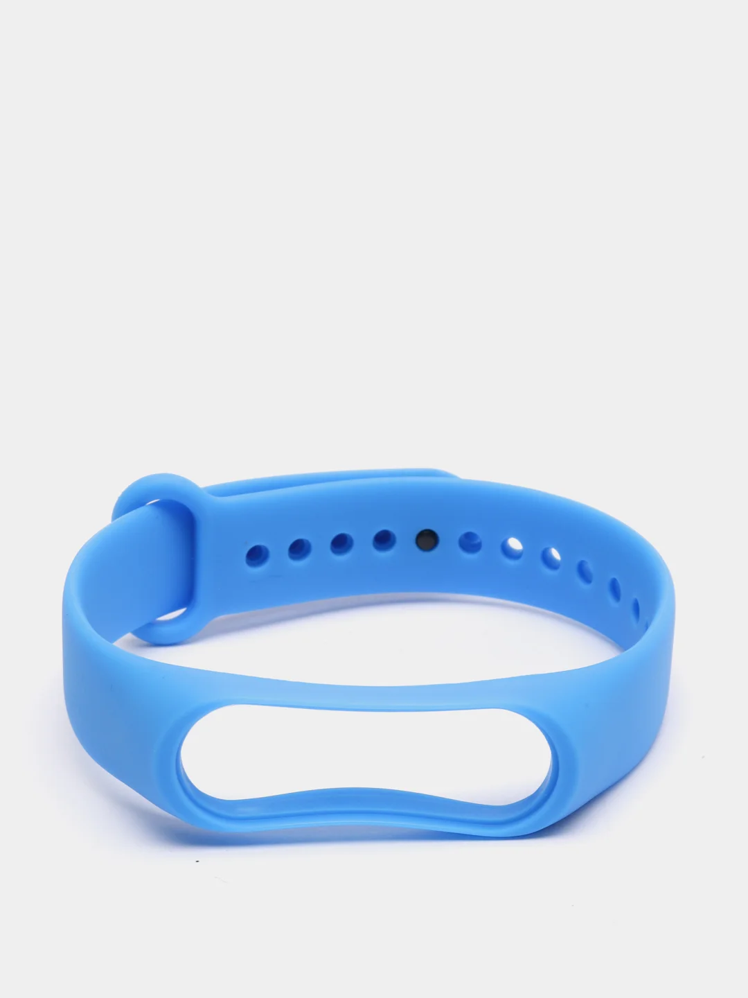 Лазурный ремешки для Xiaomi Mi Band 3, Mi Band 4