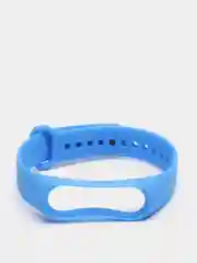 Лазурный ремешки для Xiaomi Mi Band 3, Mi Band 4
