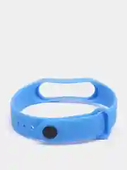 Лазурный ремешки для Xiaomi Mi Band 3, Mi Band 4