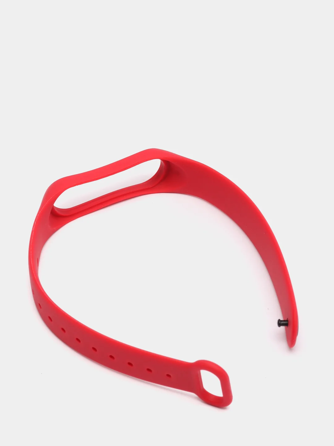Алый ремешки для Xiaomi Mi Band 3, Mi Band 4