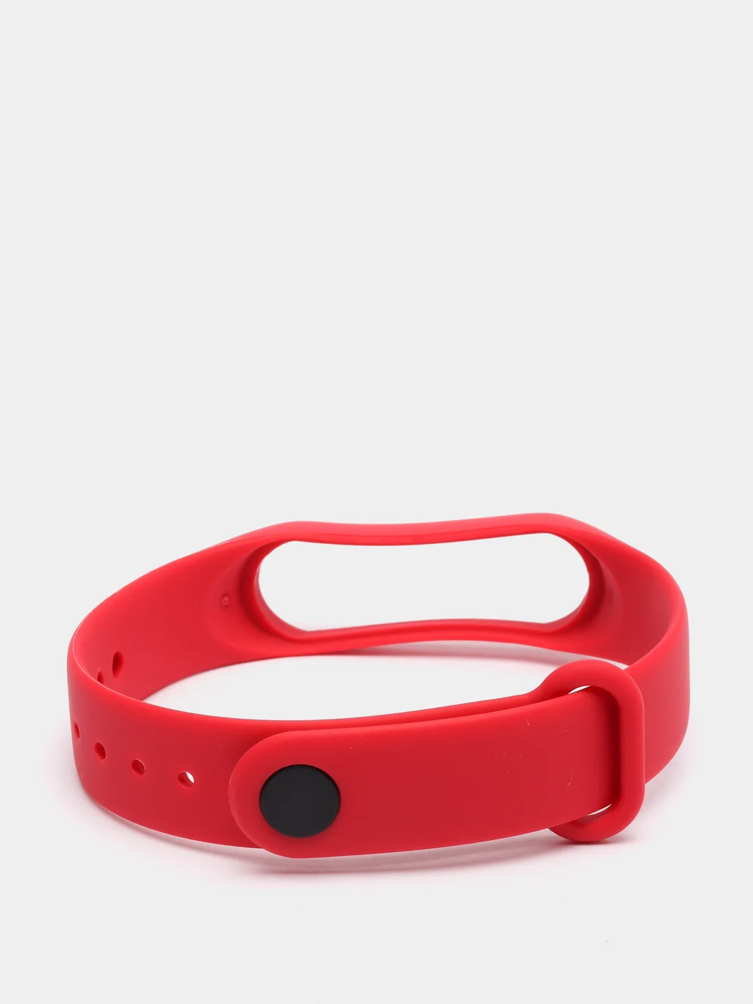 Алый ремешки для Xiaomi Mi Band 3, Mi Band 4