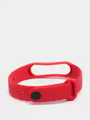 Алый ремешки для Xiaomi Mi Band 3, Mi Band 4