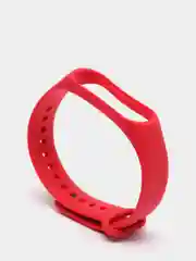 Алый ремешки для Xiaomi Mi Band 3, Mi Band 4