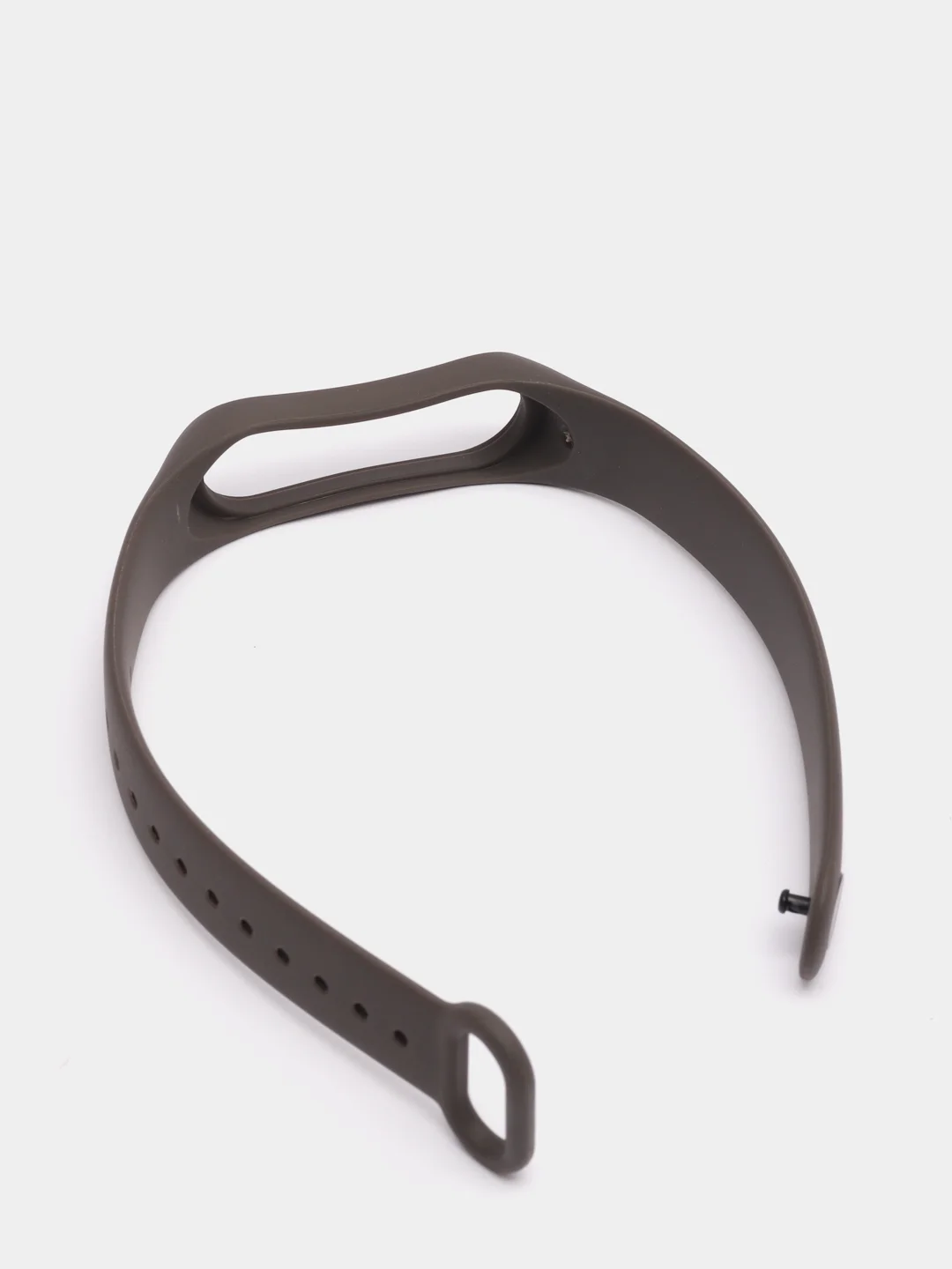 Хаки ремешки для Xiaomi Mi Band 3, Mi Band 4