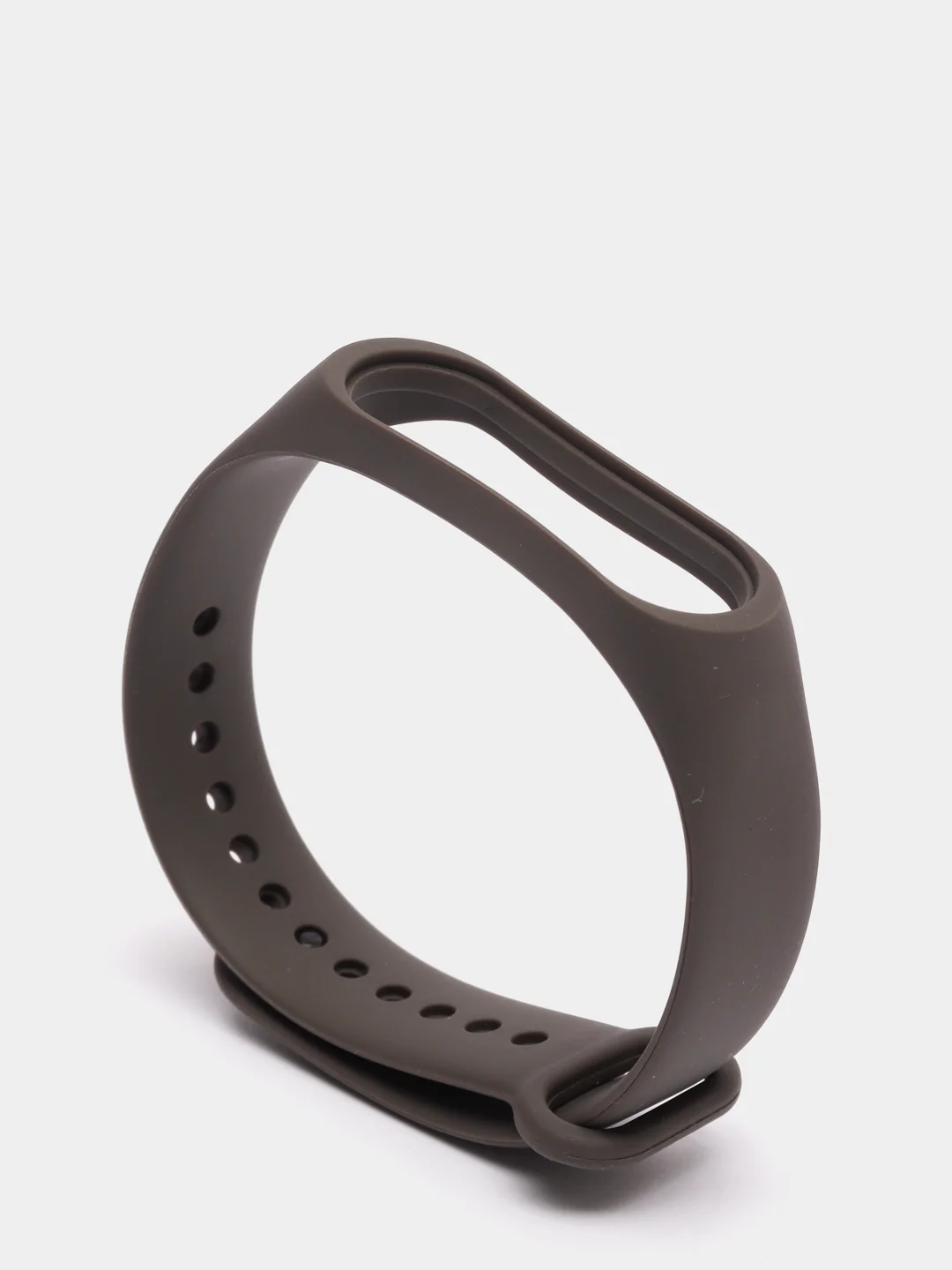 Хаки ремешки для Xiaomi Mi Band 3, Mi Band 4