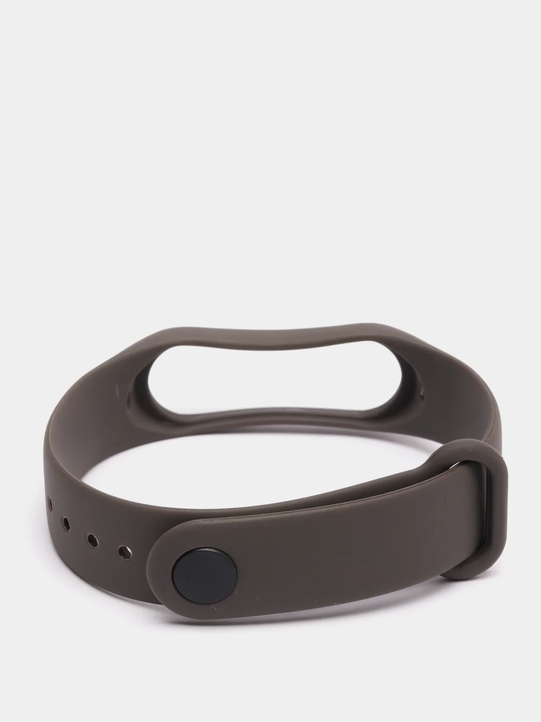 Хаки ремешки для Xiaomi Mi Band 3, Mi Band 4