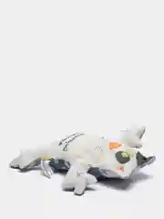 Синий игрушка в авто на присосках Штучки, к которым тянутся ручки Кот Автозащитник