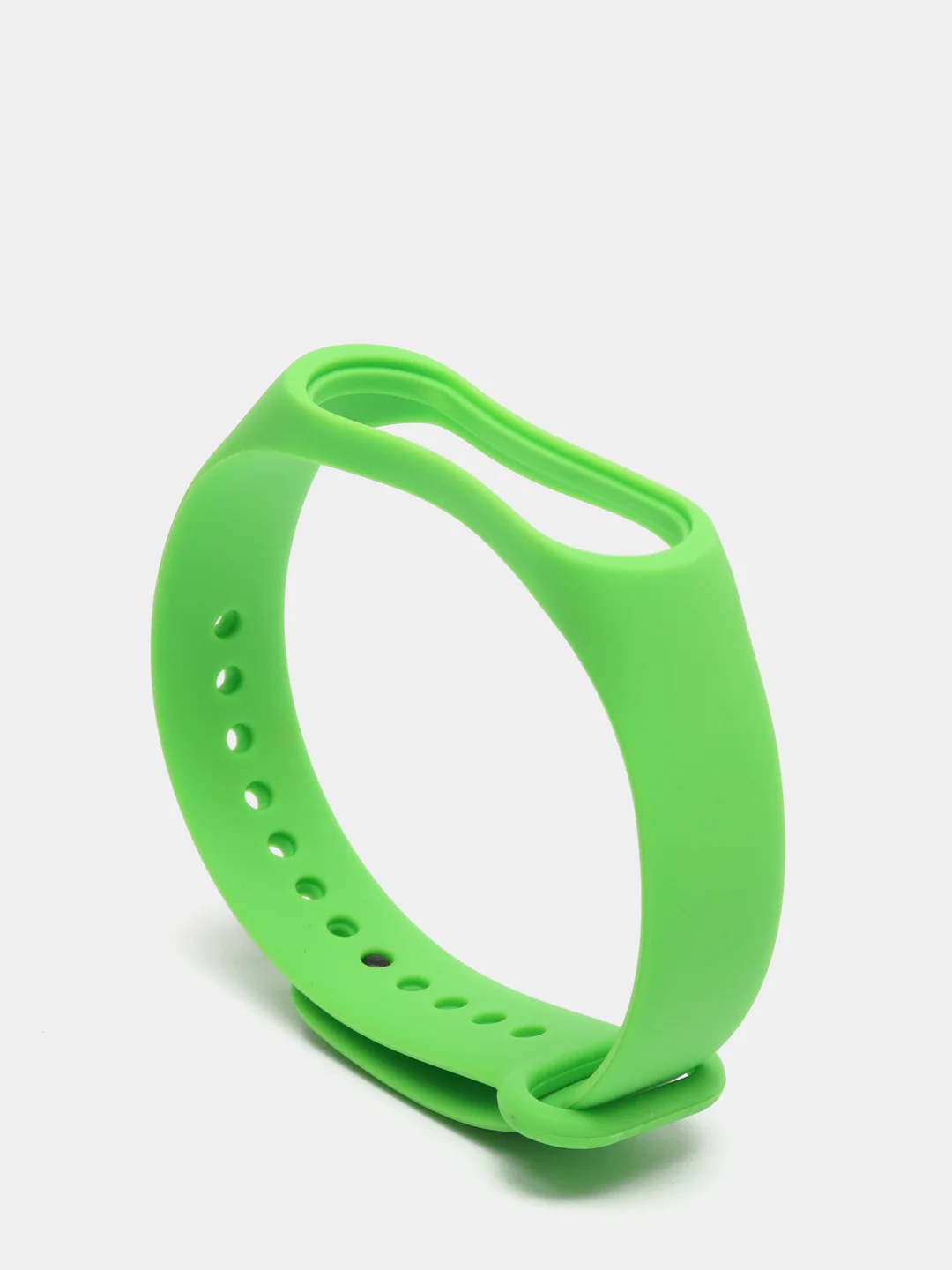 Лесной зеленый ремешки для Xiaomi Mi Band 3, Mi Band 4