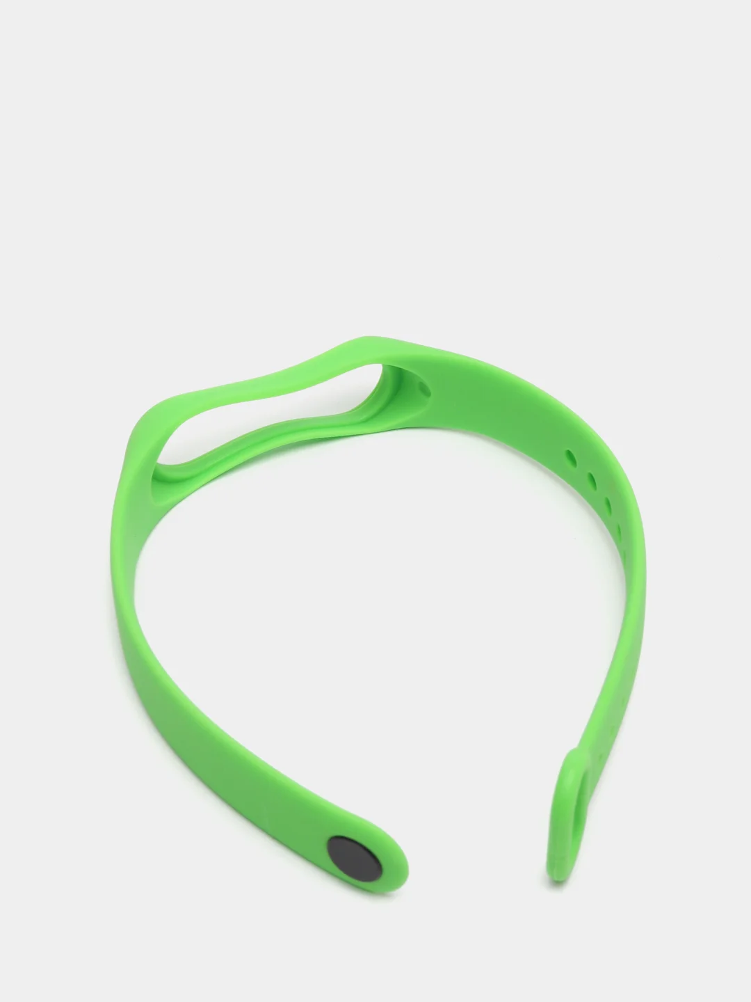 Лесной зеленый ремешки для Xiaomi Mi Band 3, Mi Band 4