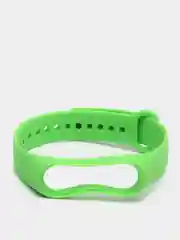 Лесной зеленый ремешки для Xiaomi Mi Band 3, Mi Band 4