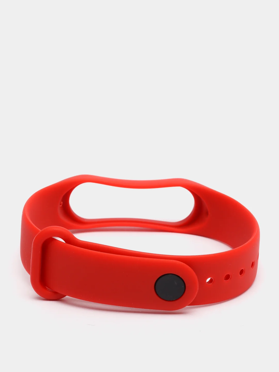 Красный ремешки для Xiaomi Mi Band 3, Mi Band 4